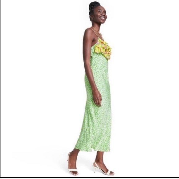 Target Rixo Dress - Picture 2 of 6